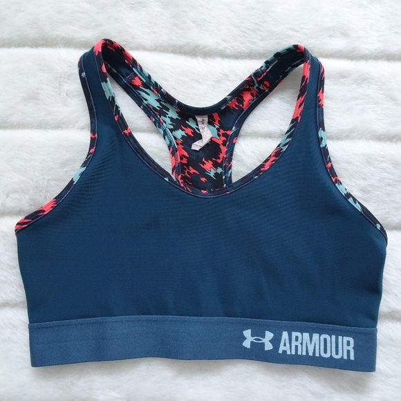 Under Armour Other - 🌵 Women's Under Armor Sport Bra Size Medium